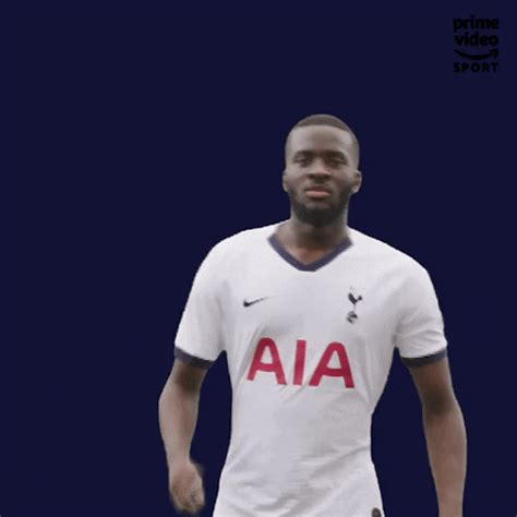Tanguy Ndombele Gifs Get The Best Gif On Giphy