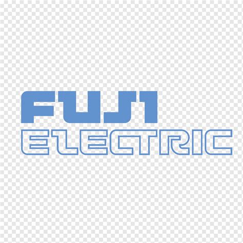 Fuji Electric Corp de América HD logotipo png PNGWing