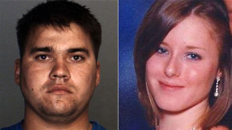 body of marine s missing pregnant wife found in mine shaft alleged lover arrested abc7 new york