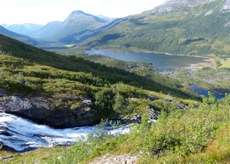 Hiking The Wild Mountains Of Central Norway Sierra Club Outings
