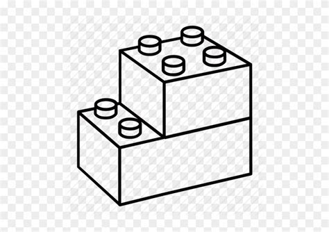 Lego Brick Drawing