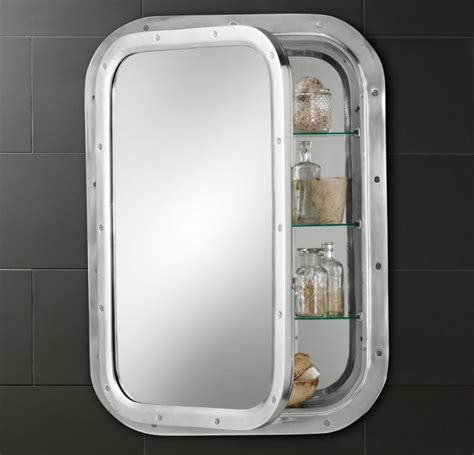 With the robern m series mirrored cabinet, you can heighten the functionality of your bathroom cabinetry without sacrificing style. Stylish Design Ideas for Medicine Cabinets