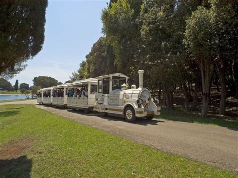 Besuch Dem Nationalpark Brijuni Kvarner Express