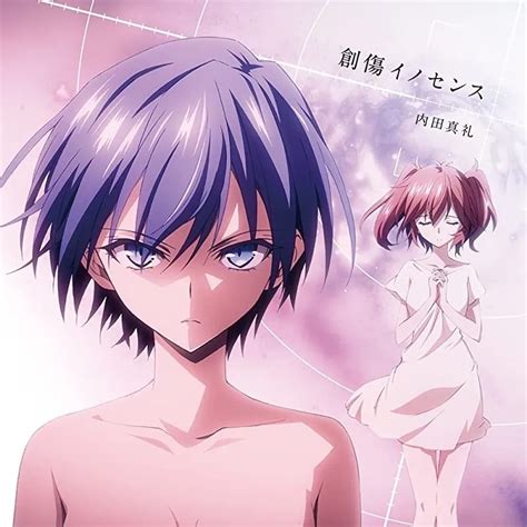 Top More Than 135 Akuma No Riddle Anime Best Vn
