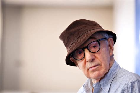 Woody Allen Speaks Out On Cancel Culture Truth Of The Matter