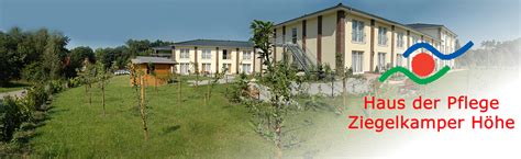 Der samtgemeindeausschuss der samtgemeinde hemmoor hat in seiner sitzung am 03. Haus der Pflege Ziegelkamper Höhe Hemmoor: Startseite