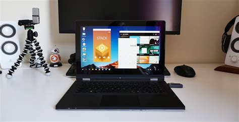 How To Turn Your Pc Into An Android Computer Phandroid