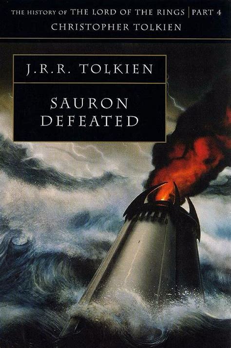 Sauron Defeated The One Wiki To Rule Them All Fandom