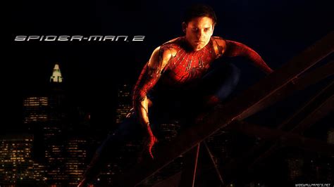 Spider Man 2002 Wallpapers Top Free Spider Man 2002 Backgrounds