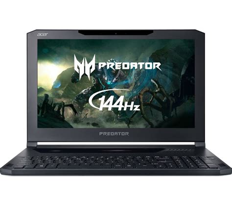Acer Predator Triton 700 156 Intel Core I7 Gtx 1060 Gaming Laptop