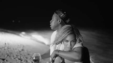 Video Beyoncé Feat Jay Z Drunk In Love