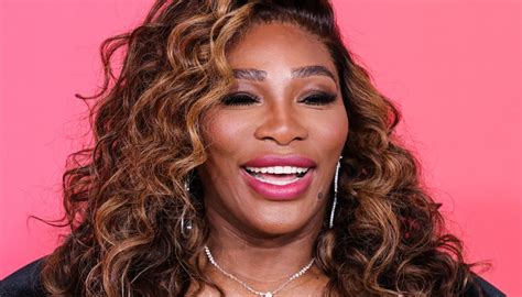 Serena Williams è diventata di nuovo mamma benvenuta Adira River