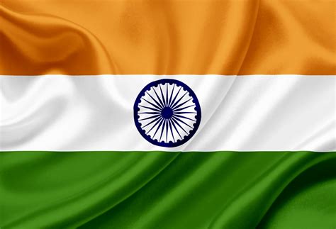 An ad hoc meeting of the constituent assembly, held on the 22 july 1947, adopted the national flag of india, in its present form, a few days before india's independence from the british on august 15, 1947. India - Country Quickfacts | Goway Travel