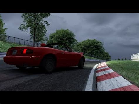 Steam Community Video Assetto Corsa Mazda Miata Na Nordschleife