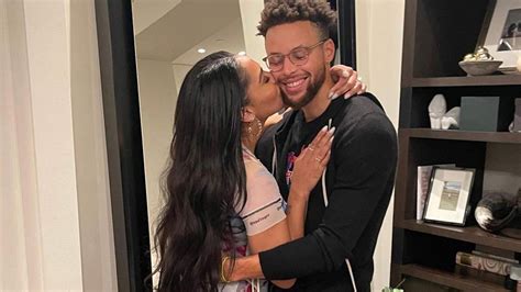 steph curry s wife ayesha acknowledges his alleged nude photo leak with my xxx hot girl