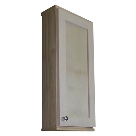 Shop all wood unfinished kitchen cabinets. Shop Shaker Series 36-inch Unfinished 5.5-inch Deep Inside ...