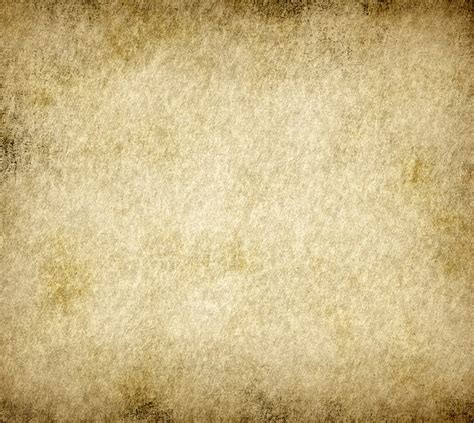 Another Vintage Brown Old Paper With Grunge Background