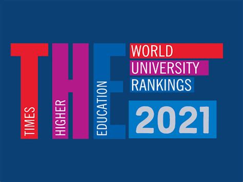 Times Higher Education 2021 Polonya Üniversiteleri E Polonya