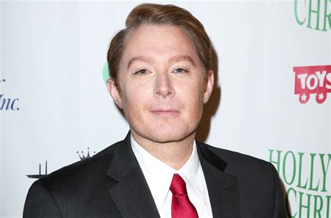 Clay Aiken Says Ada Vox Was Voted Off ‘american Idol Because She Wasn