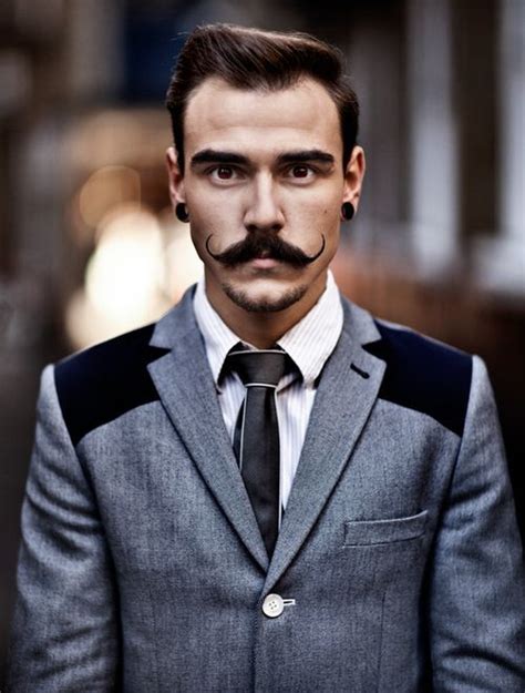 Check spelling or type a new query. 20 Heroic Handlebar Mustache Styles to Rock 2017