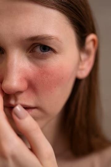 What Causes Skin Redness And Its Homeopathic Remedies Homeopathy At