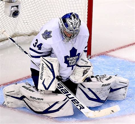 James Reimer Toronto Maple Leafs Maple Leafs Toronto Maple James Reimer