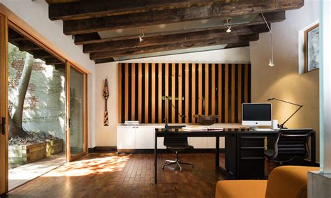 How Architects And Designers Are Turning Home Offices Into Luxury
