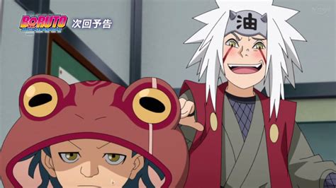 Abdul Zoldyck On Twitter Boruto Episode 267 Preview Images Wait So