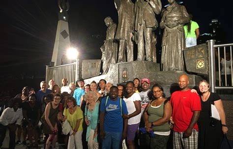 Detroit Underground Railroad Walking Tour City Tour Detroit