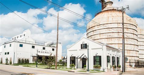 Chip And Joanna Gaines House A Rare Tour Of The Farmhouse