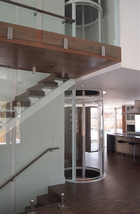 4 Reasons Why Home Elevators Are Better Than Stair Lifts