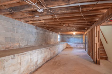 Pictures Of Finished Basements —