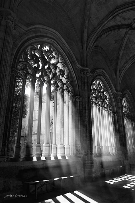 Dsc0605 Catedral Segovia Ii Photojurjur Flickr Slytherin