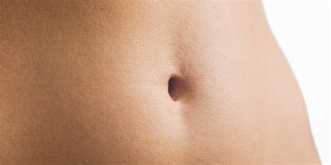 Weird Phobias All You Need To Know About Fear Of Belly Buttons
