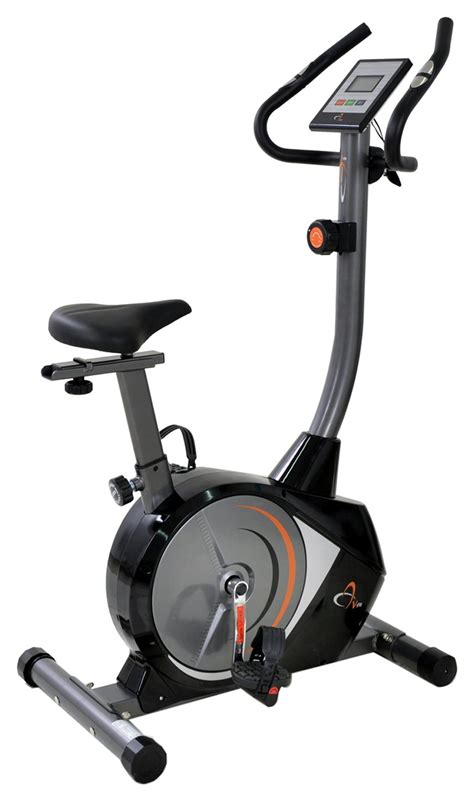 V Fit Cy090 Manual Magnetic Upright Exercise Bike Reviews