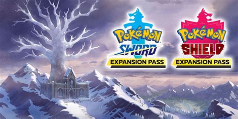 Everything We Know About Pokemon Sword And Shields Crown Tundra Dlc