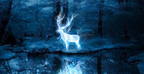 Pottermore.com launched the patronus experience in september 2016, allowing fans to access one of the most famous magical elements in j.k. Oficjalny quiz J.K. Rowling powie ci, jakiego masz Patronusa