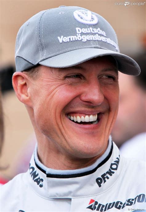 He holds the joint record for the most number of world drivers' championship triumphs. Michael Schumacher, em coma desde dezembro, é processado ...