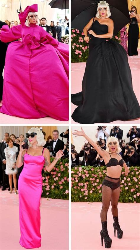 Bellanaija style best dressed list: 10 Best Dressed Celebrities at Met Gala 2019