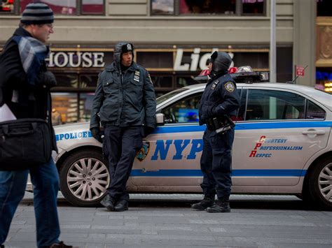 NYPD transit cops can now communicate with police above ground | Crain