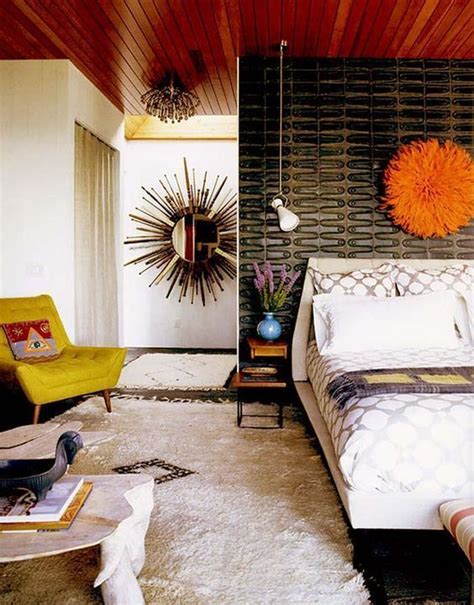 Mid Century Modern Bedroom Love 15 Stunning Examples Bedroom Design