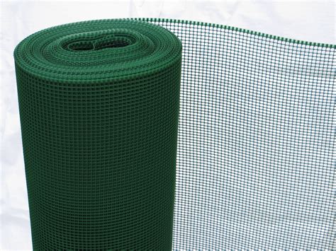 Square Mesh 5 Extruded Netting 1 Mtr X 30 Mtr Rolls Collins Nets
