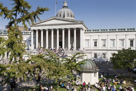 Ucl London First Post Ucl Cpc Ucl University College London