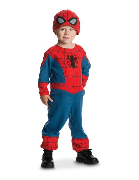 costume spiderman bambino vlr eng br