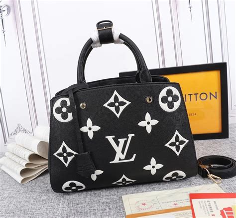 Cheap 2020 Louis Vuitton Handbags For Women 23176792 Fb231767