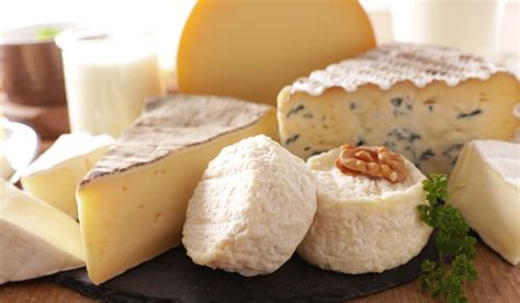 Listeria Outbreak Leads To Voluntary Recall Of Brie And Camembert