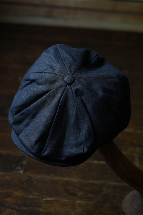 Hanna Hats 8piece Cap Import Etc Arch Online Shop
