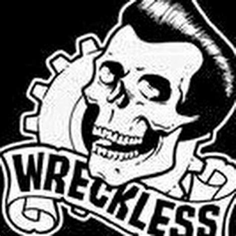 Wreckless Aus Youtube