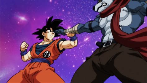 An animated film, dragon ball super: 80 fighters in one match?! The Tournament of Power rules laid out in Dragon Ball Super - Nerd ...