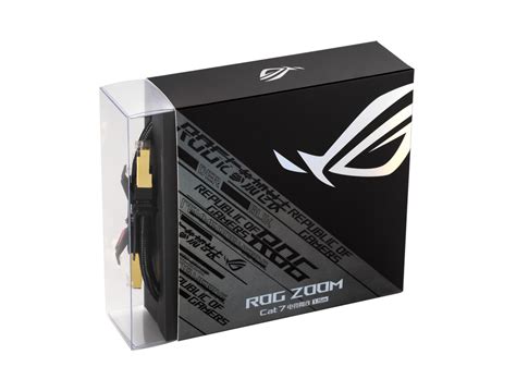 Rog Cat7 Cable